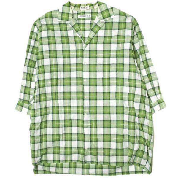 INDIVIDUALIZED SHIRTS x BEAMS BOY インディビジュアライズドシャツ ...