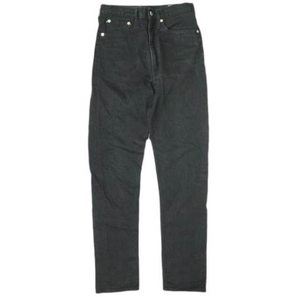 orslow x BEAMS BOY オアスロウ ビームスボーイ 別注 日本製 スキニージーンズ ブ...