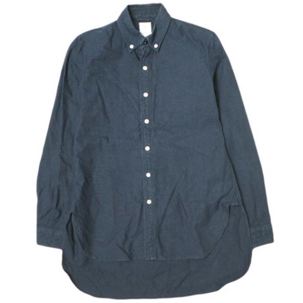 KICS DOCUMENT x BEAMS BOY キクスドキュメント ビームスボーイ 別注 オック...