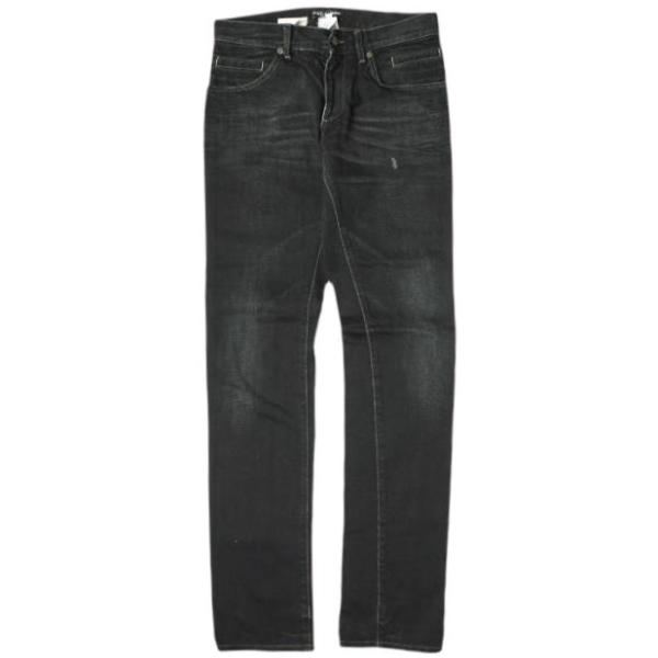 DOLCE＆GABBANA ドルチェアンドガッバーナ 14GOLD  ウォッシュ＆ダメージ加工 ブラ...