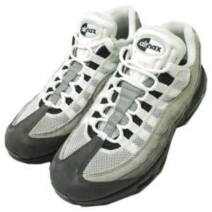 NIKE ナイキ AIR MAX 95 OG エアマックス 95 AT2865-003 US9(27cm 