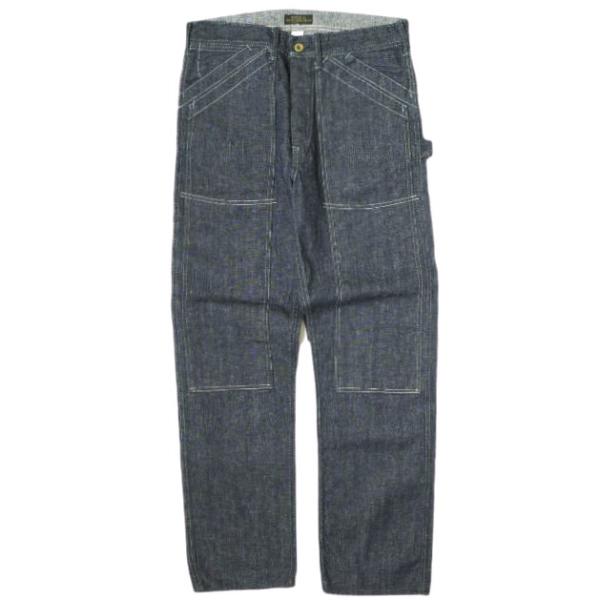 RRL ダブルアールエル LIMITED EDITION DOUBLE KNEE CARPENTER...