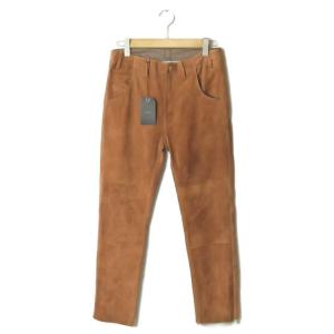 新品 FARAH ファーラー 24AW Easy Wide Tapered Pants イージーワイド