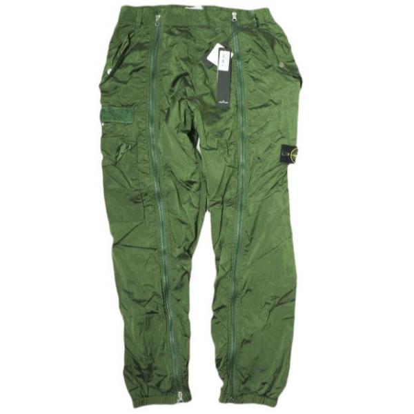 STONE ISLAND ストーンアイランド 22AW NYLON METAL IN ECONYL ...