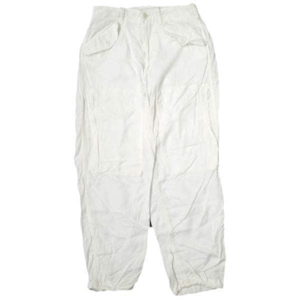 POLO RALPH LAUREN ポロ・ラルフローレン ツイルカーゴパンツ 21174140300...