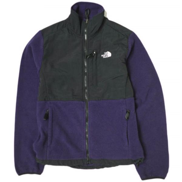 THE NORTH FACE ザ・ノースフェイス Denali Jacket デナリジャケット WO...