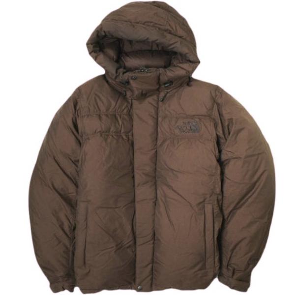 THE NORTH FACE ノースフェイス Alteration Baffs Jacket オルタ...