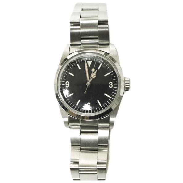 SUSPENSION i against i BLANK TOY WATCH 002 SEIKO製 ...