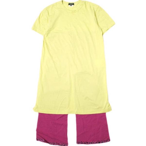 COMME des GARCONS HOMME PLUS コムデギャルソンオムプリュス 18SS D...