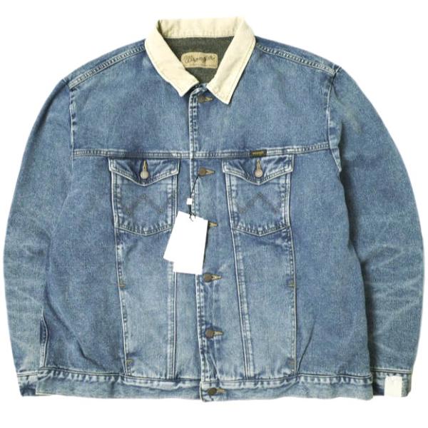 新品 N.HOOLYWOOD COMPILE LINE x Wrangler エヌハリウッド ラング...