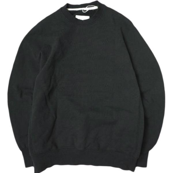 Scye x REIGNING CHAMP サイ レイニングチャンプ 23AW カナダ製 HEAVY...