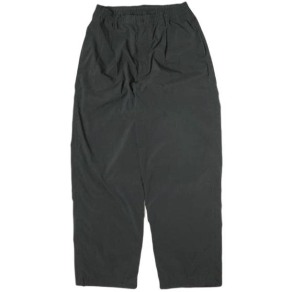 monkey time モンキータイム ST/PE WIDE EASY PANTS ワイドイージーパ...