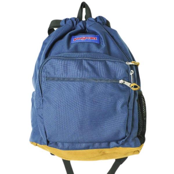 JANSPORT x BEAMS ジャンスポーツ ビームス 別注 Pack ＆ Go リュック デイ...