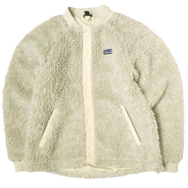 PATAGONIA パタゴニア 18AW Girls' Retro-X Bomber Jacket ...
