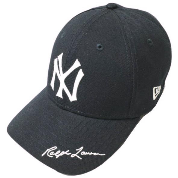 POLO RALPH LAUREN x NEW ERA ポロラルフローレン 49FORTY クーパー...
