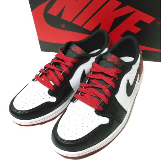 新品 NIKE ナイキ AIR JORDAN 1 RETRO LOW OG エアジョーダン 1 CZ...