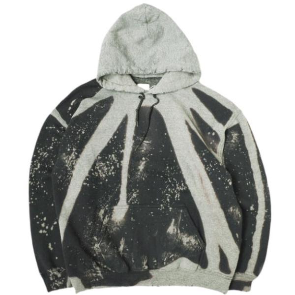 新品 SASQUATCHfabrix. サスクワァッチファブリックス 24AW DESTROY HO...