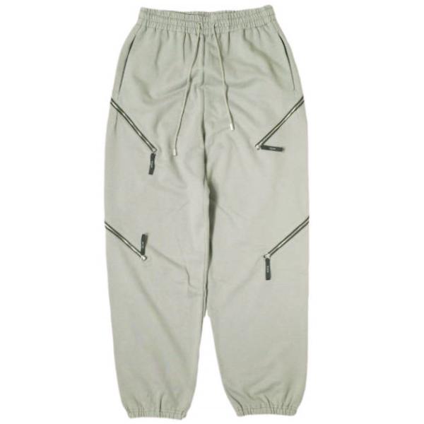 新品 ROTOL ロトル 24AW 日本製 TRANSFORM SWEAT PANTS トランスフォ...