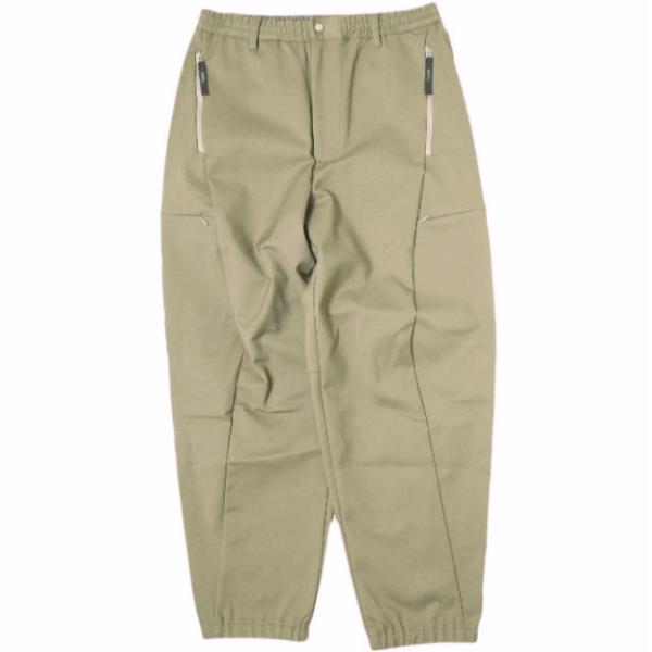 新品 ROTOL ロトル 24SS DIAMOND TECH TRACK PANTS ダイアモンドテ...