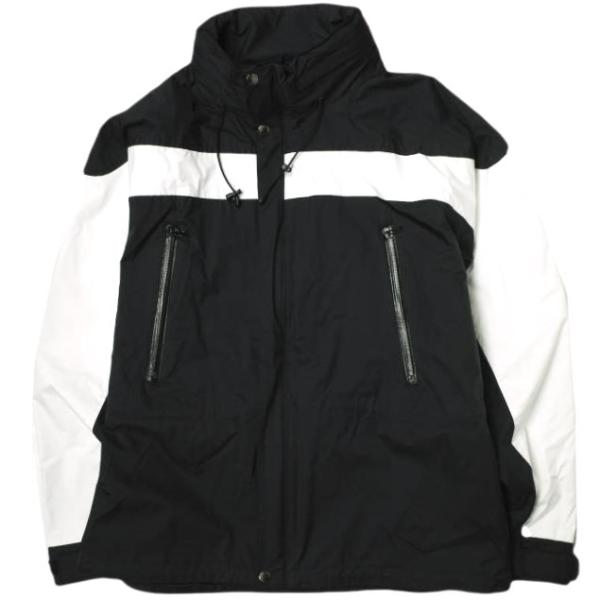 uniform experiment ユニフォームエクスペリメント 17AW MOUNTAIN PA...