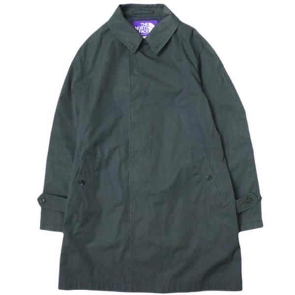THE NORTH FACE PURPLE LABEL x BEAMS 20SS 別注 65/35 ...