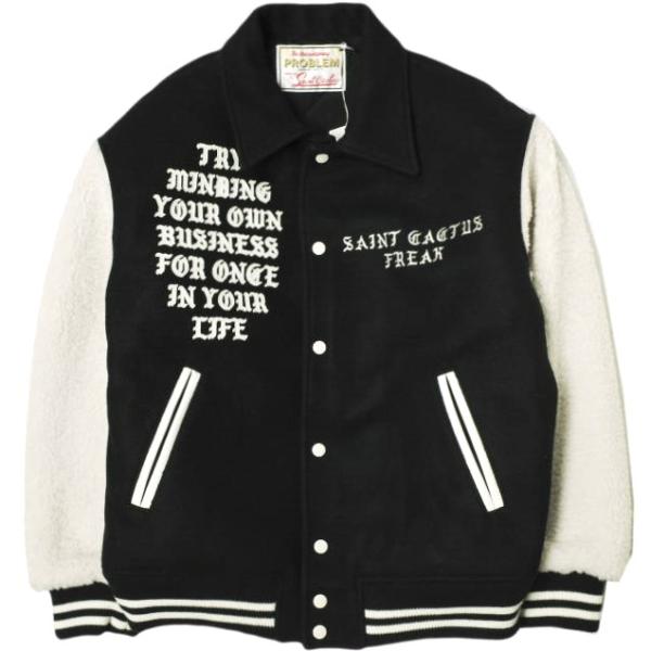 新品 SAINT MICHAEL x Cactus Plant Flea Market セントマイケ...