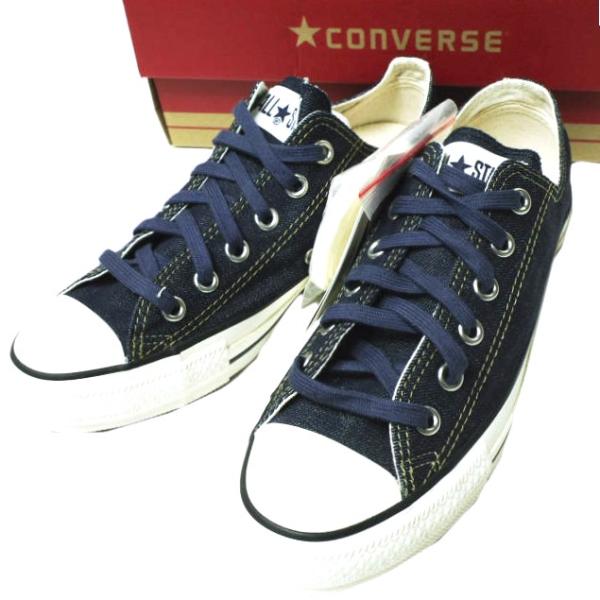 新品 CONVERSE x Levi's x BEAMS コンバース リーバイス ビームス 別注 A...