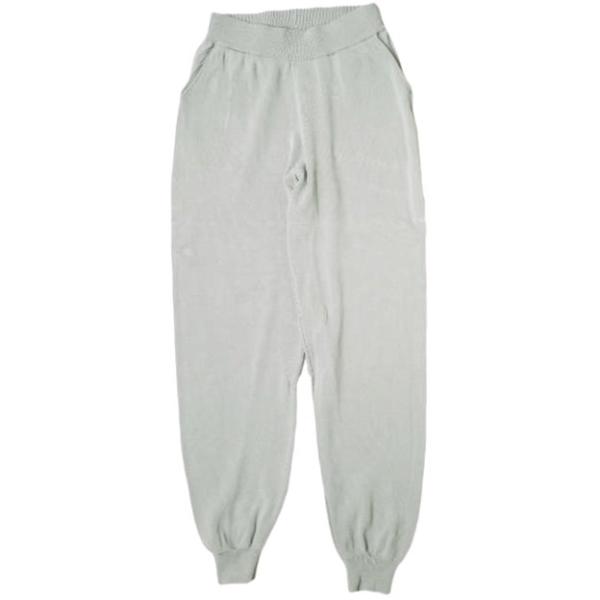 onit x CITYSHOP オニット シティショップ 25SS MILANO RIB KNIT ...