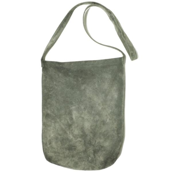 Hender Scheme エンダースキーマ Pig shoulder big ピッグショルダービッ...