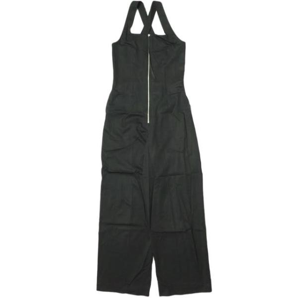 H BEAUTY＆YOUTH エイチ RAYON TWILL ALL IN ONE レーヨンツイルオ...