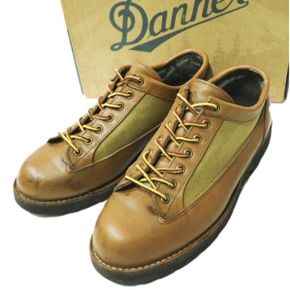 Danner ダナー CASCADE RANGE 2 GORE-TEX BOOTS カスケードレンジ...