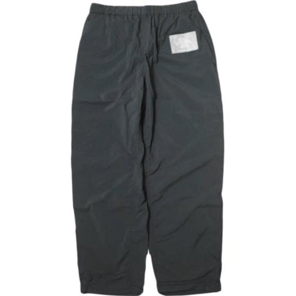 新品 N.HOOLYWOOD TPES エヌハリウッド 25SS EASY PANTS アメリカ軍 ...