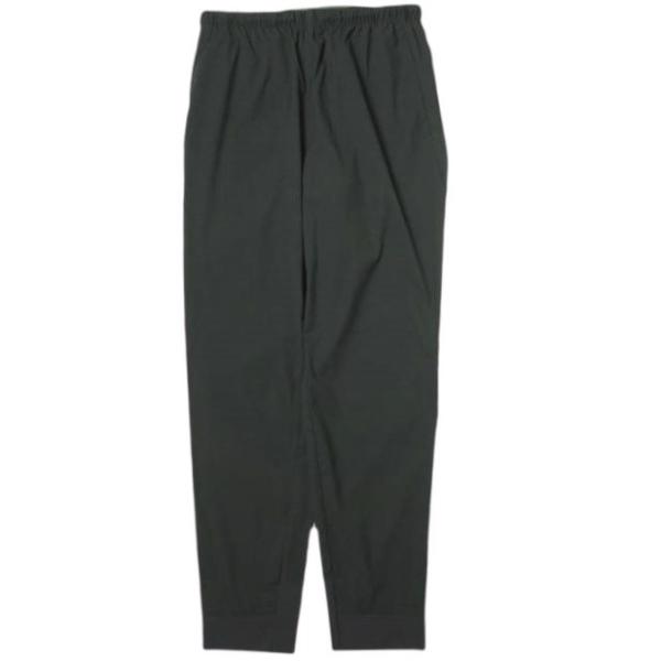 新品 N.HOOLYWOOD TPES エヌハリウッド 25SS EASY PANTS アメリカ軍特...