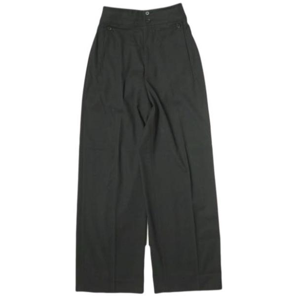 H BEAUTY＆YOUTH エイチ ビューティーアンドユース 日本製 SAILOR PANTS セ...