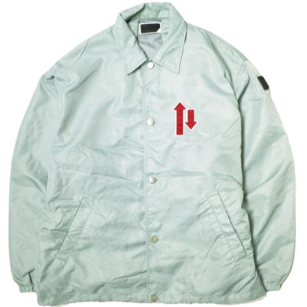 PHINGERIN フィンガリン 25SS ARROW COACH JACKET アロー コーチジャ...