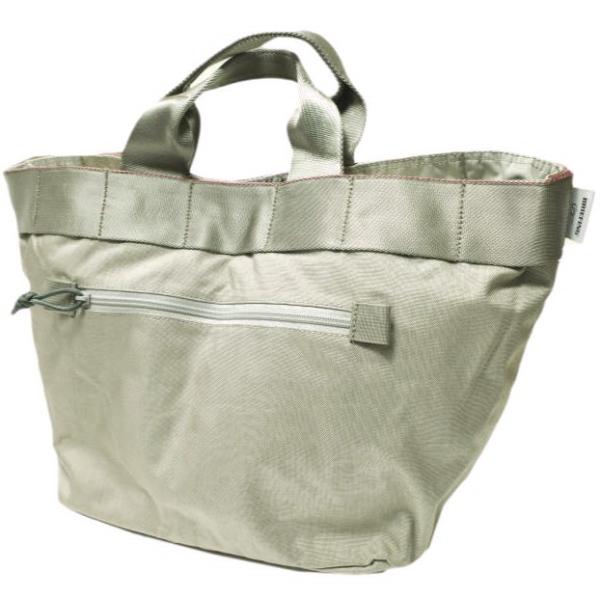 BRIEFING ブリーフィング CARRY ON 舟形トートバッグ グレージュ カバン g2255...