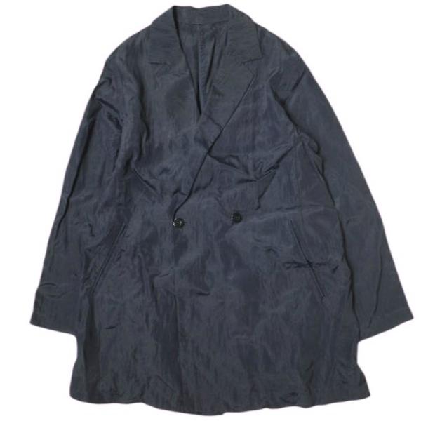 H BEAUTY＆YOUTH エイチ ビューティーアンドユース 日本製 LOOSE JACKET レ...
