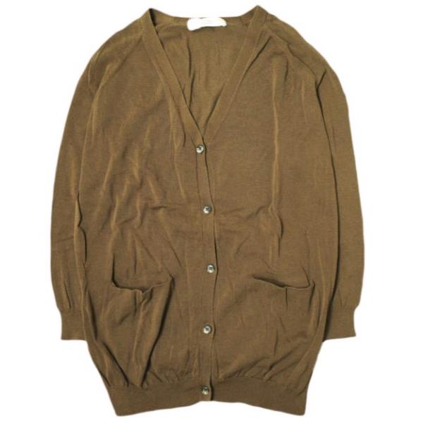 BEAUTY＆YOUTH UNITED ARROWS ビューティーアンドユース コットンナイロン V...