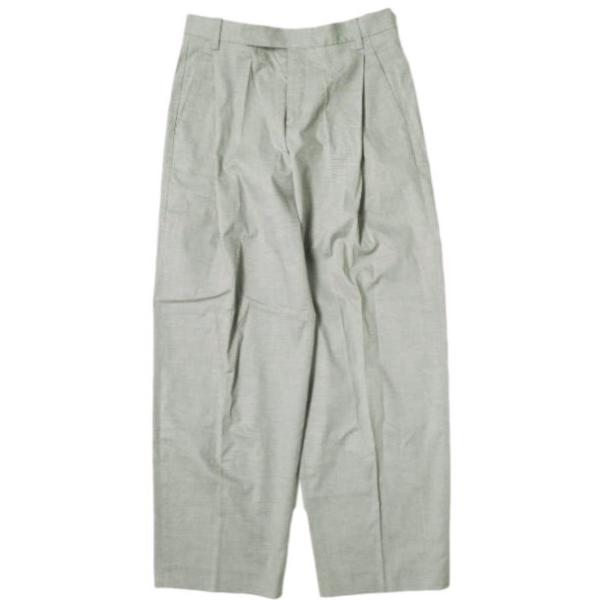 BEAUTY＆YOUTH UNITED ARROWS ビューティーアンドユース シャークワイドパンツ...