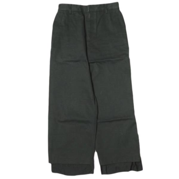 ASTRAET アストラット 日本製 Docking Pants チノ+イージー 前後切り替え ドッ...