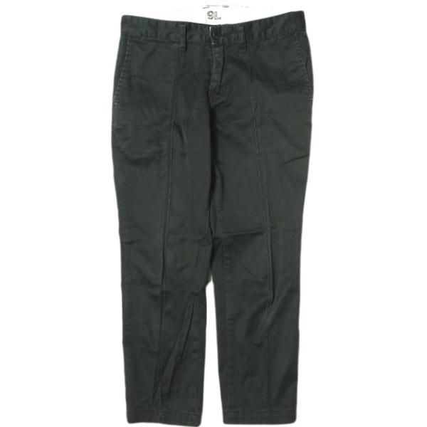 BEDWIN ＆ THE HEARTBREAKERS ベドウィン 日本製 9L CHINO PANT...