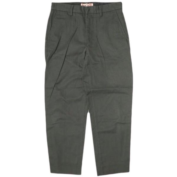 Acne Studios アクネストゥディオズ Pink Label Trousers ピンクラベル...