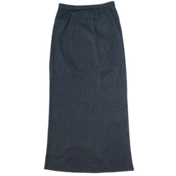 H BEAUTY＆YOUTH エイチ ビューティーアンドユース 日本製 LAME PLEATED L...