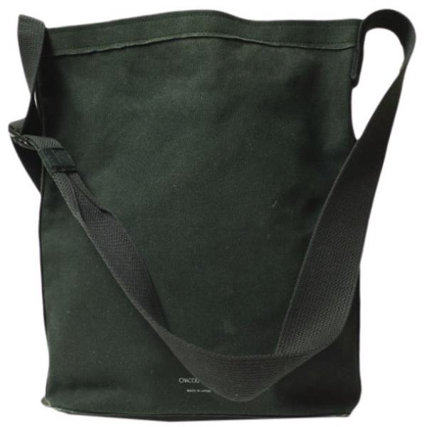 HYKE x CHACOLI x BIOTOP ハイク チャコリ ビオトープ 別注 CANVAS M...