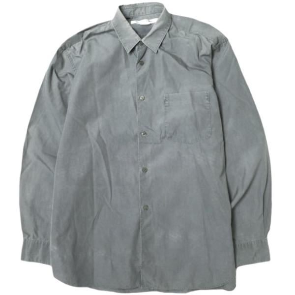 COMME des GARCONS SHIRT コムデギャルソンシャツ FOREVER WIDE C...