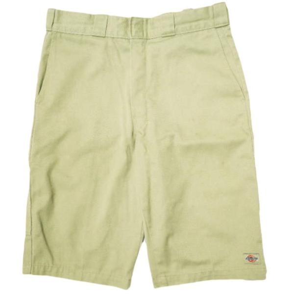 DELUXE x Dickies デラックス ディッキーズ 別注 874 T/C WORK SHOR...