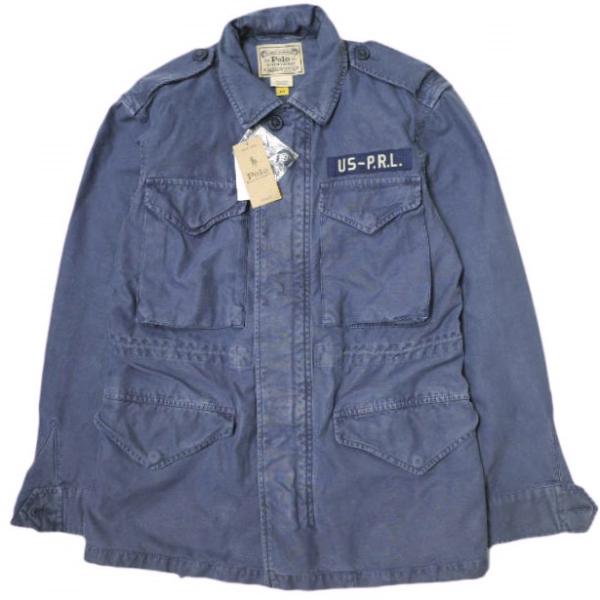 POLO RALPH LAUREN ポロラルフローレン リラックスドフィット サープラスブロークンツ...