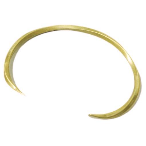 BRU NA BOINNE ブルーナボイン トルネードバングル ナローブラス M アクセサリー g2...