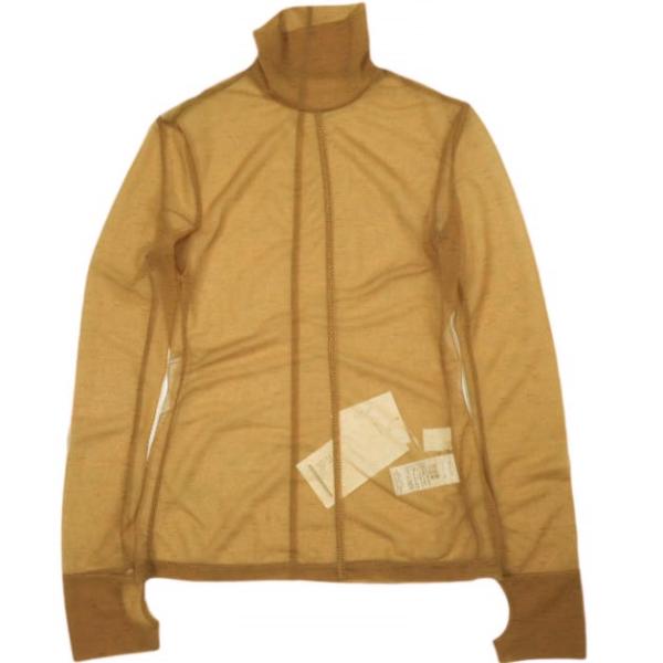 新品 Mame Kurogouchi マメクロゴウチ Marble Printed Plaid Sh...