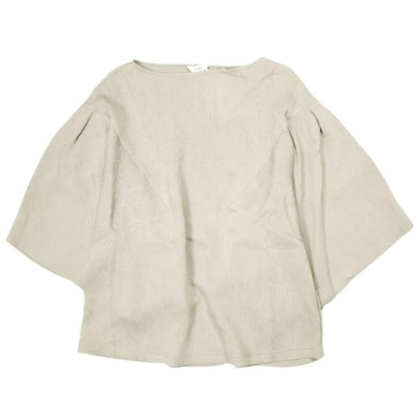新品 CLANE クラネ 21SS SQUARE SLEEVE SHORT TOPS スクエアスリー...